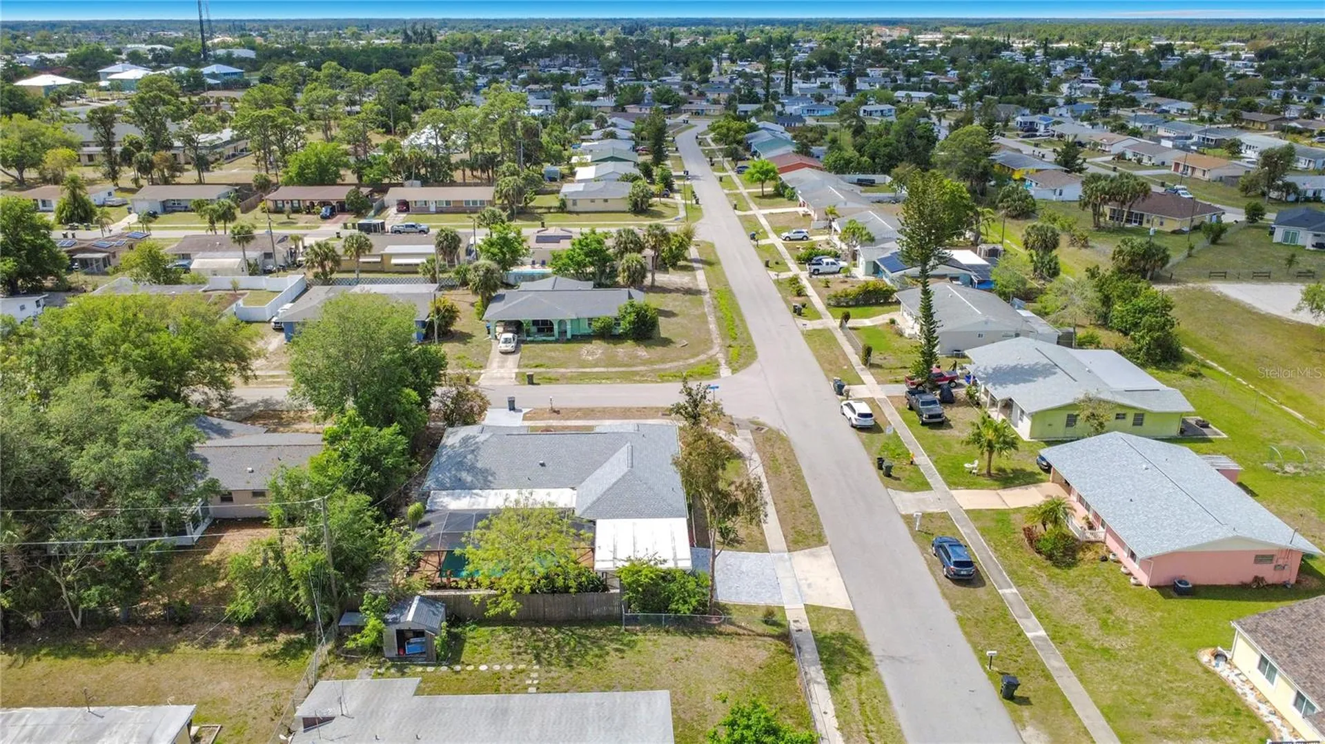 8186 Boca Grande Avenue North Port FL 34287