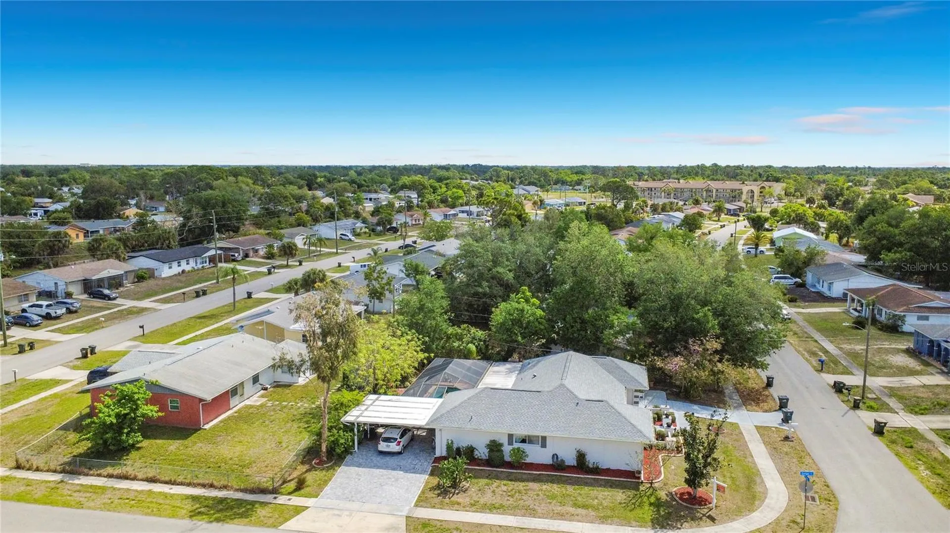 8186 Boca Grande Avenue North Port FL 34287