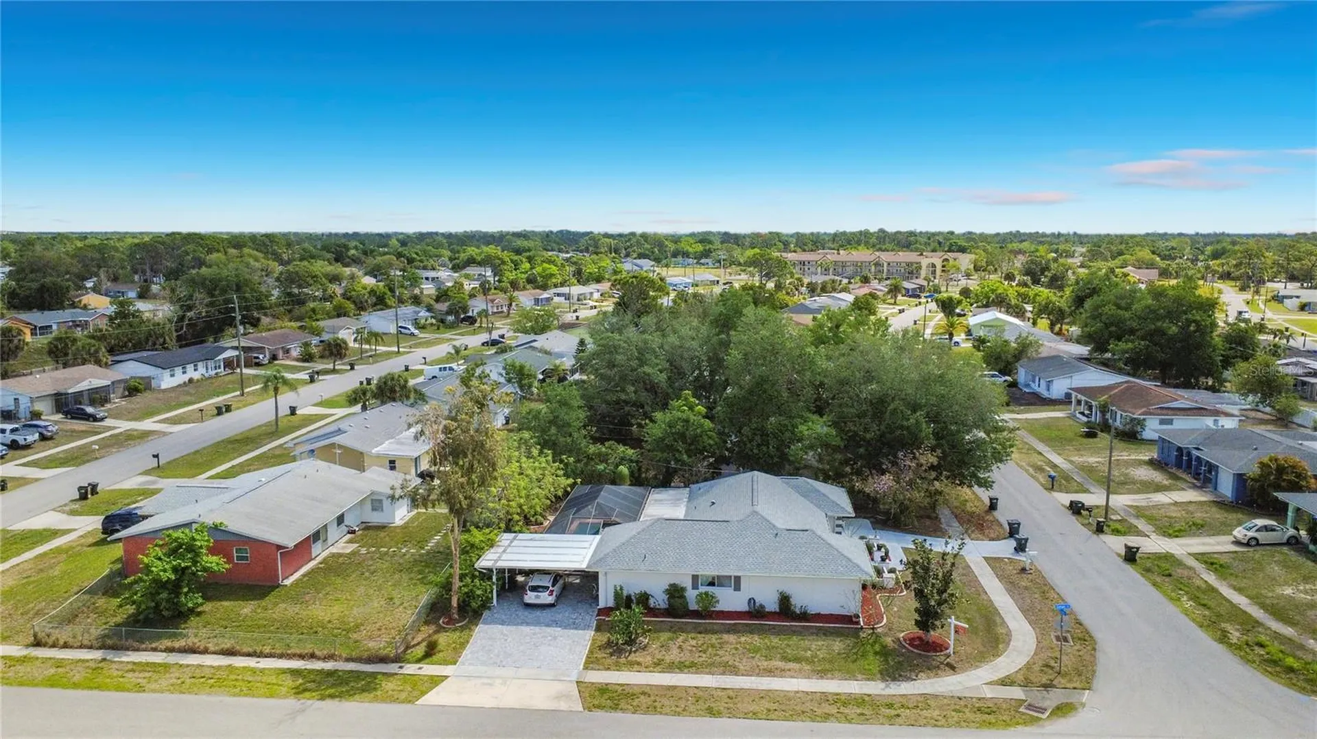 8186 Boca Grande Avenue North Port FL 34287