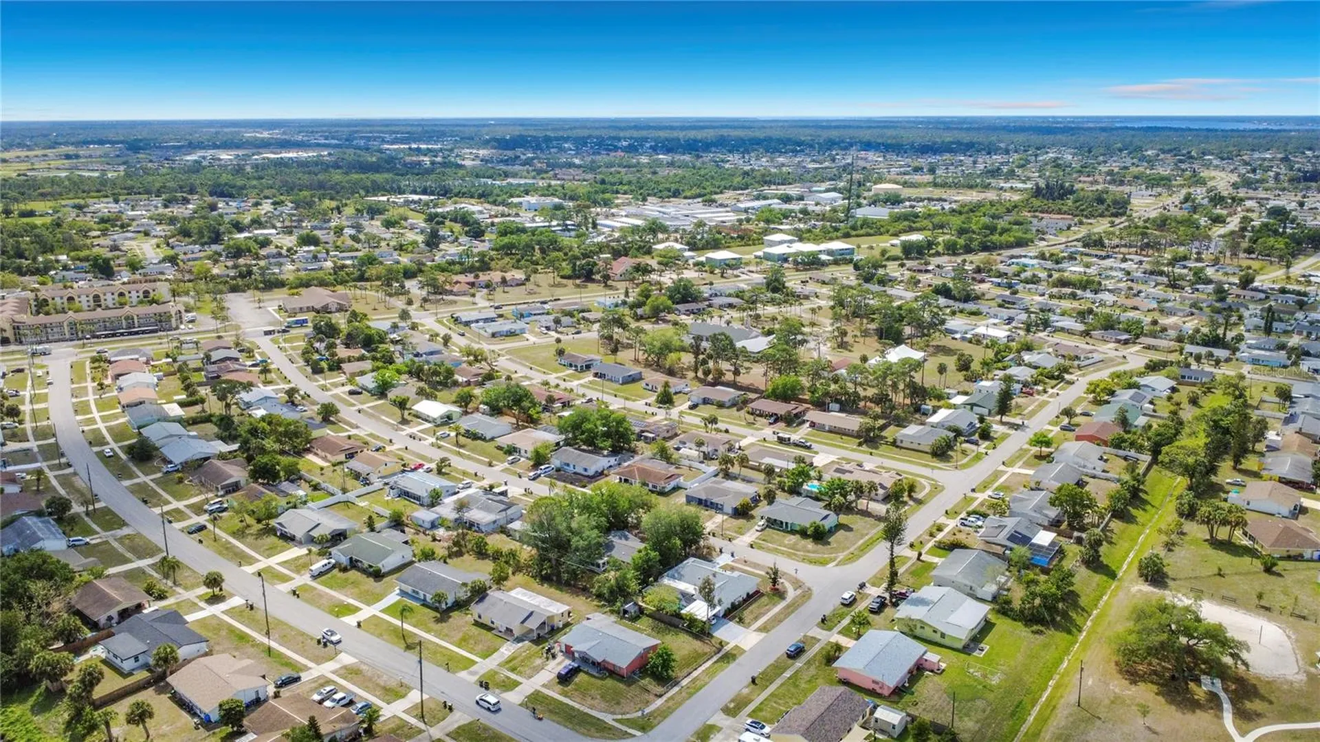 8186 Boca Grande Avenue North Port FL 34287
