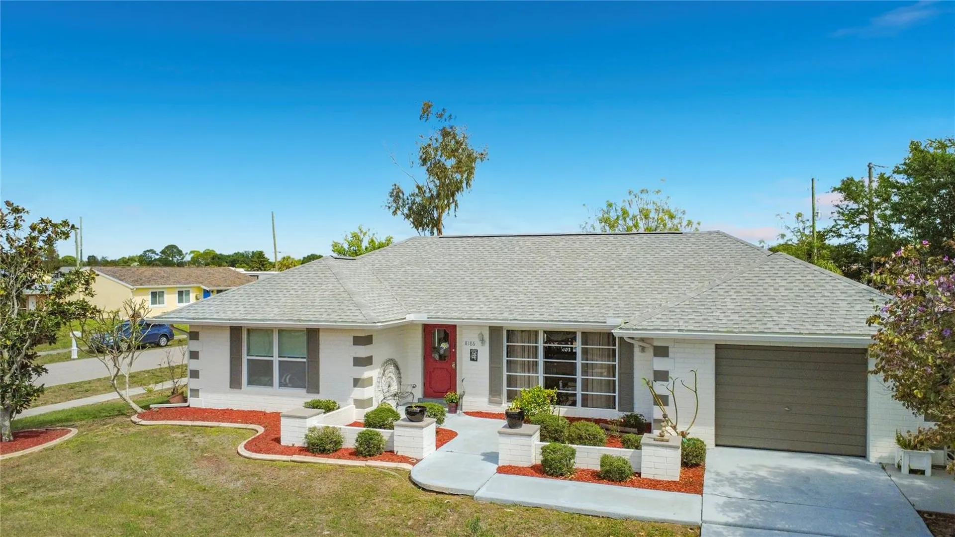 8186 Boca Grande Avenue North Port FL 34287