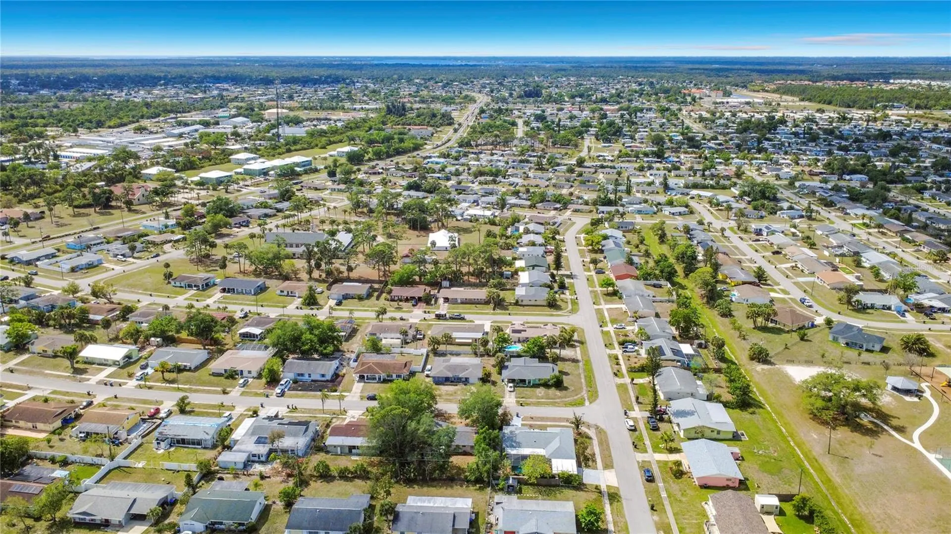 8186 Boca Grande Avenue North Port FL 34287