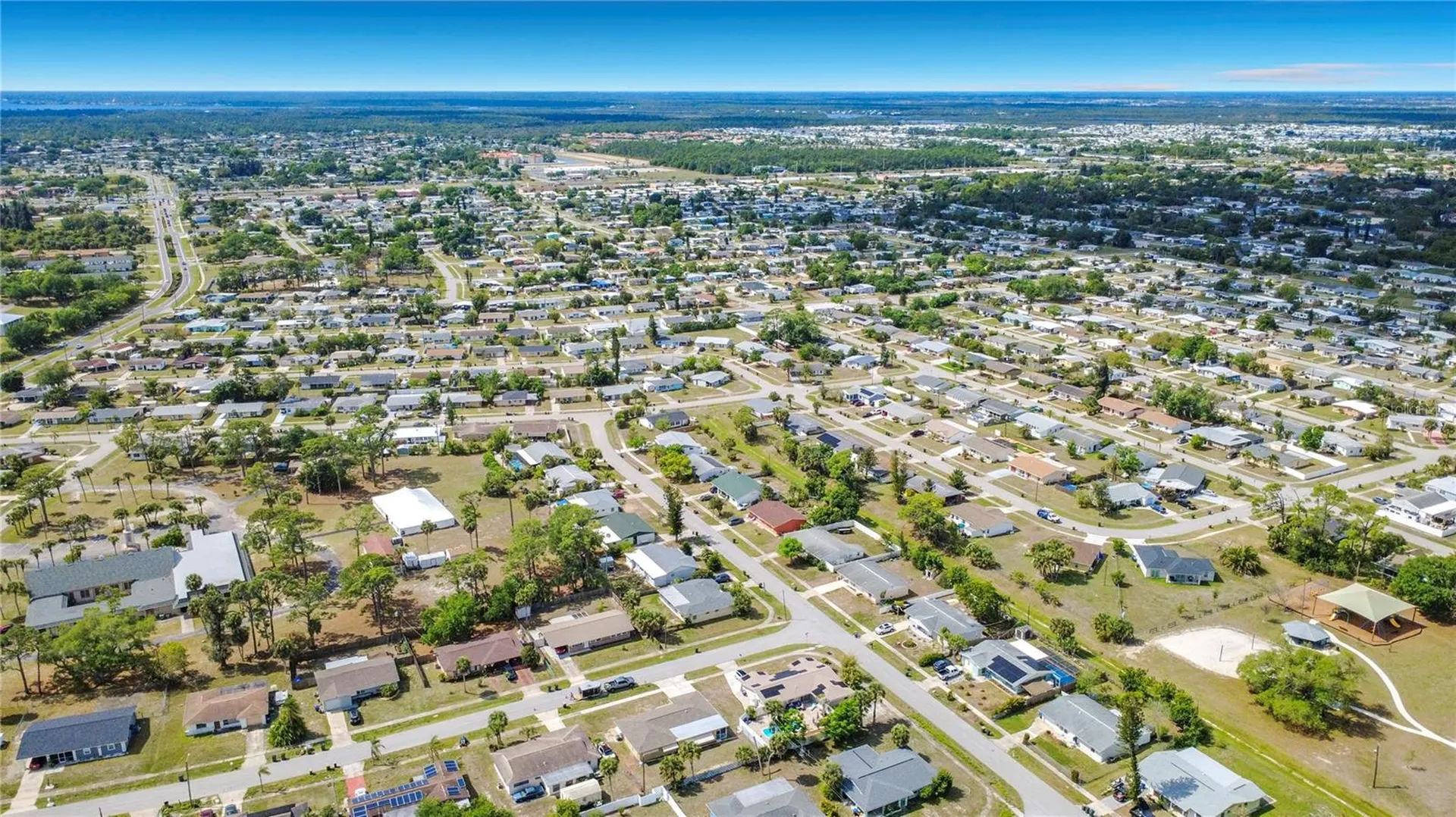8186 Boca Grande Avenue North Port FL 34287