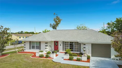 8186 Boca Grande Avenue North Port FL 34287