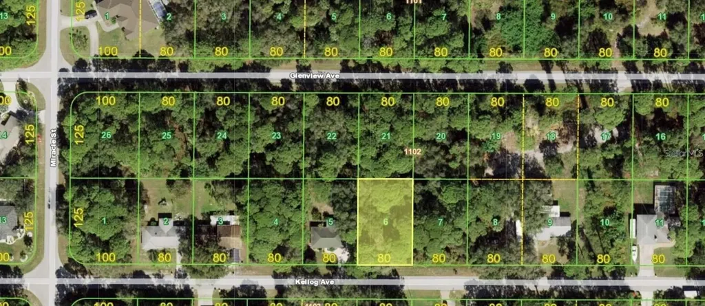 17188 Kellog Avenue Port Charlotte FL 33954