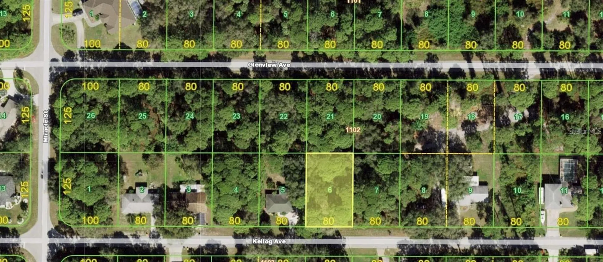 17188 Kellog Avenue Port Charlotte FL 33954