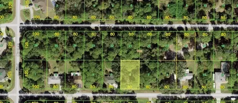 17188 Kellog Avenue Port Charlotte FL 33954