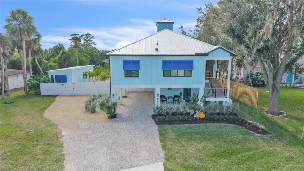 9470 Colony Drive North Fort Myers FL 33917