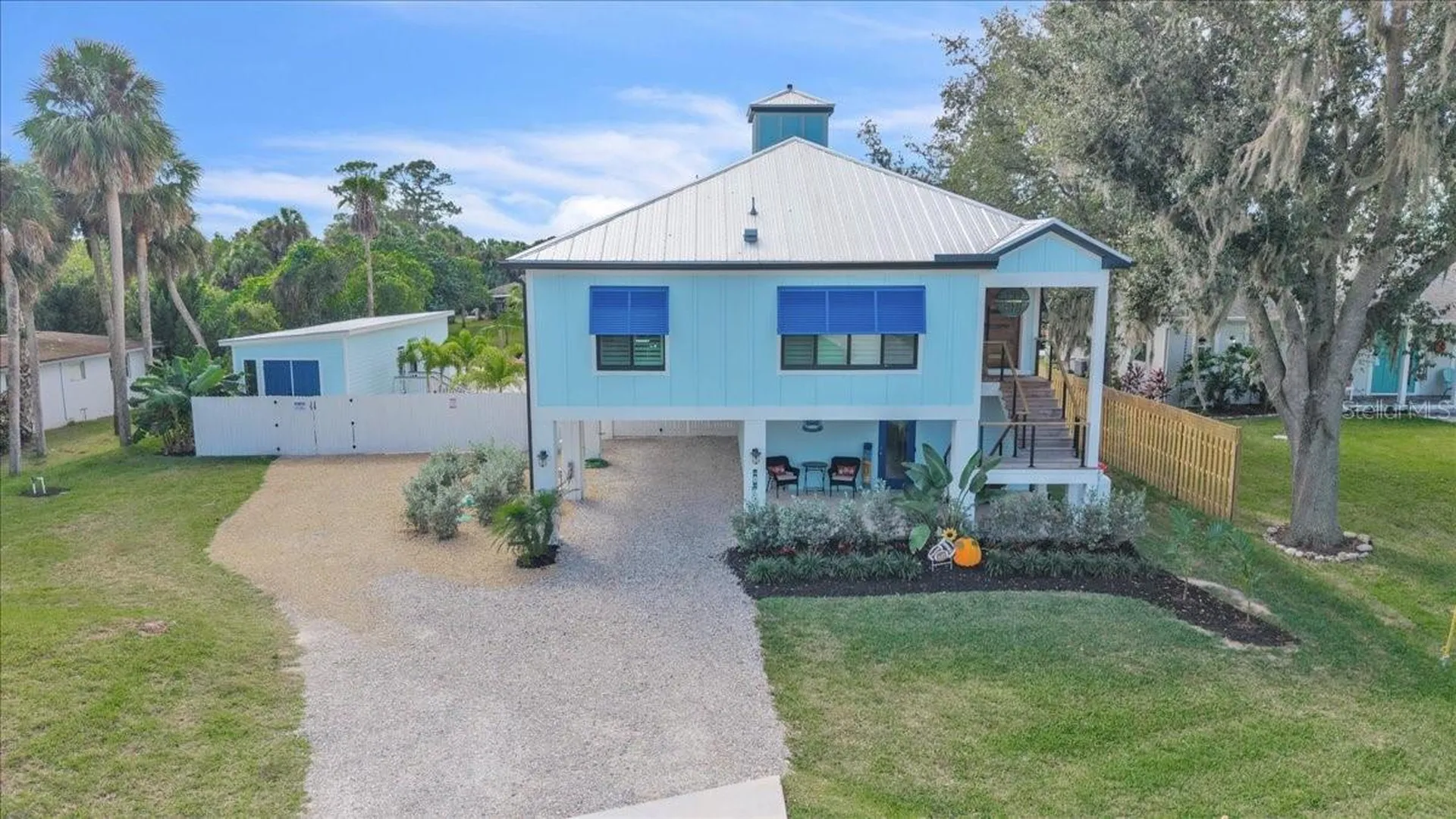 9470 Colony Drive North Fort Myers FL 33917