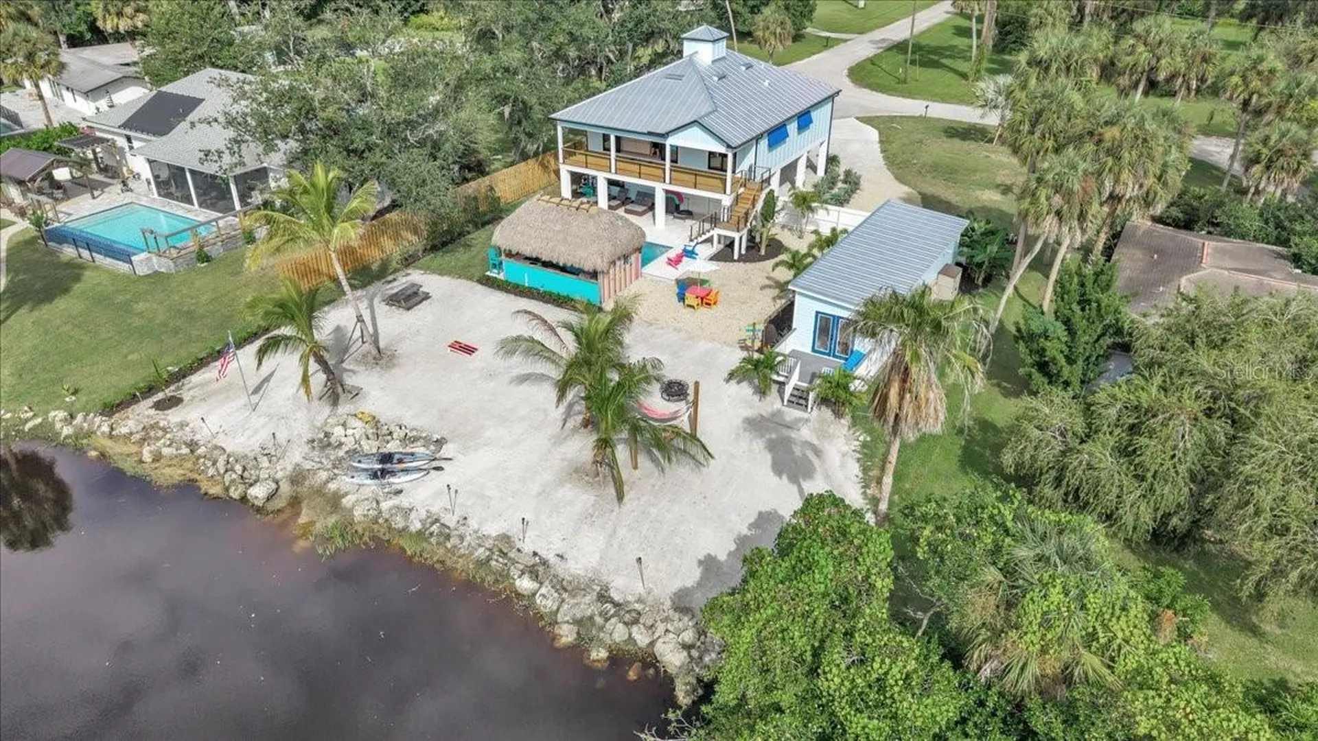 9470 Colony Drive North Fort Myers FL 33917