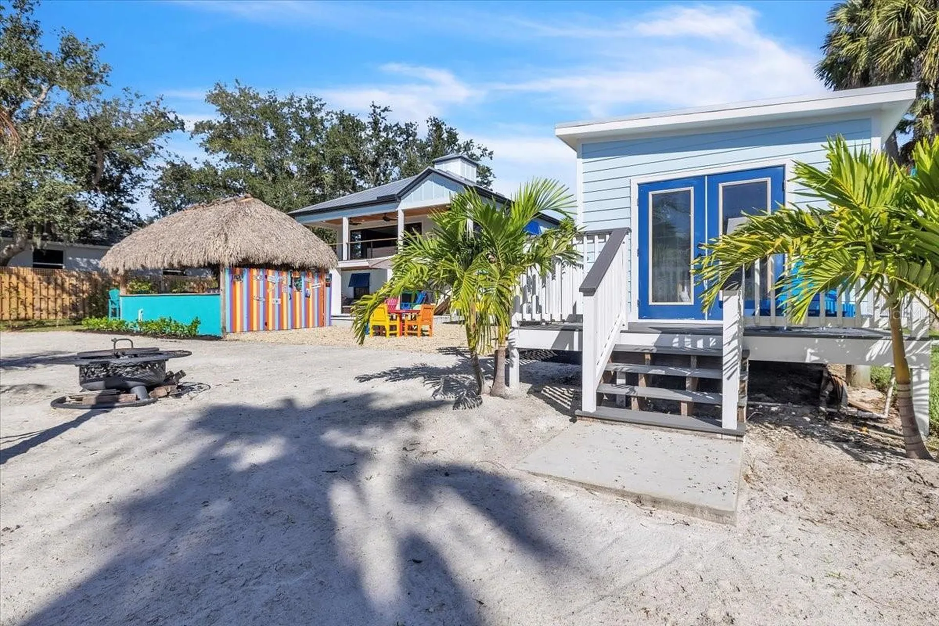 9470 Colony Drive North Fort Myers FL 33917