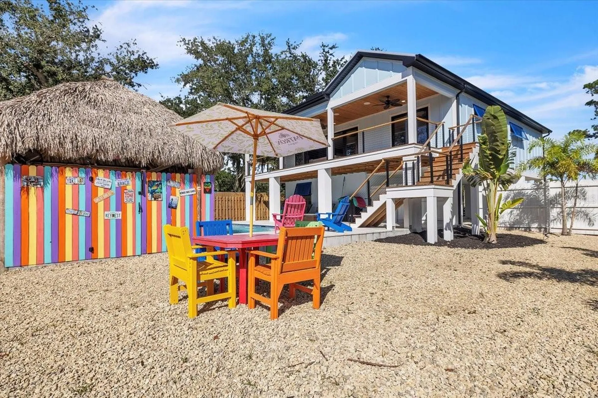 9470 Colony Drive North Fort Myers FL 33917