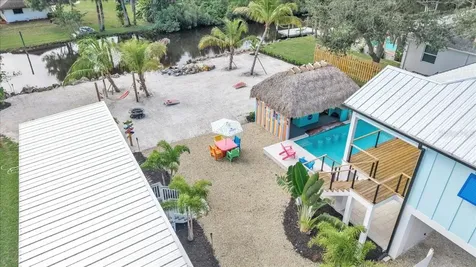 9470 Colony Drive North Fort Myers FL 33917