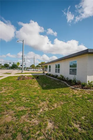 2144 Harbor Boulevard Port Charlotte FL 33952