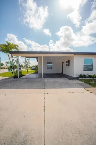 2144 Harbor Boulevard Port Charlotte FL 33952