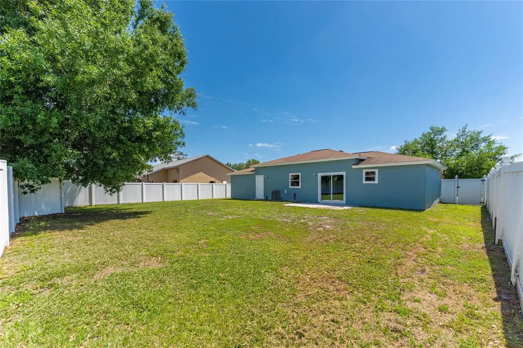 309 Cornwallis Court Kissimmee FL 34758