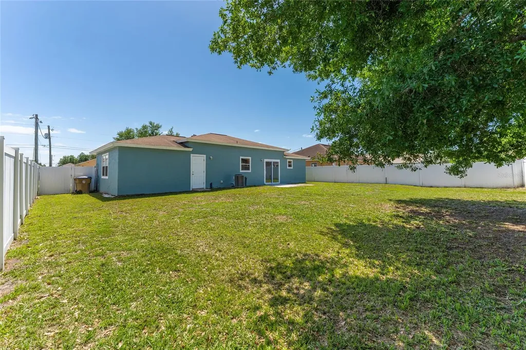 309 Cornwallis Court Kissimmee FL 34758