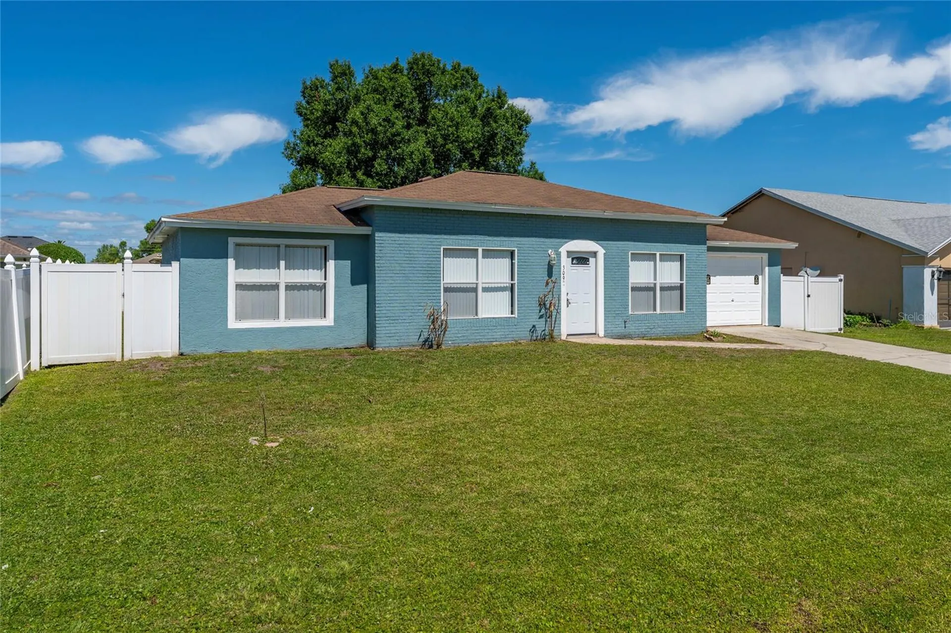 309 Cornwallis Court Kissimmee FL 34758