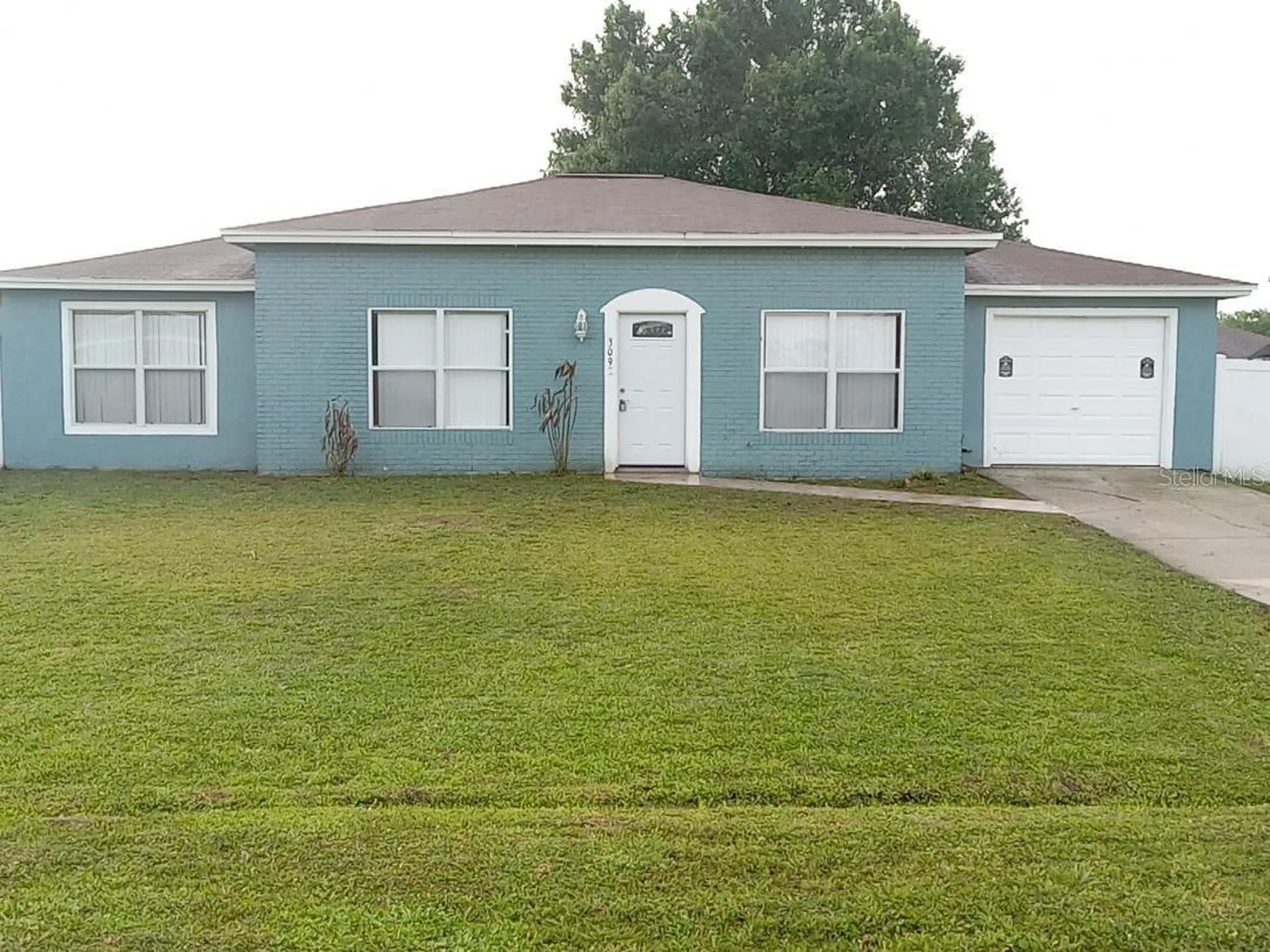 309 Cornwallis Court Kissimmee FL 34758