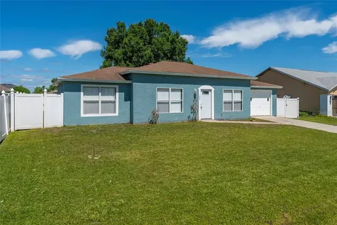 309 Cornwallis Court Kissimmee FL 34758