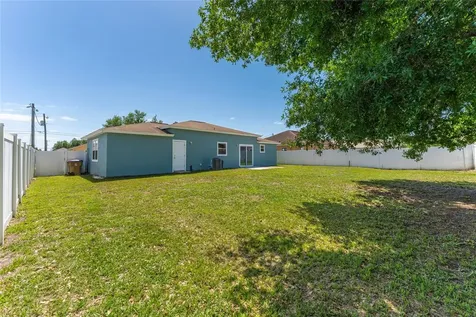 309 Cornwallis Court Kissimmee FL 34758