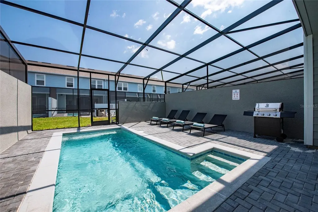 4322 Lana Avenue Davenport FL 33897