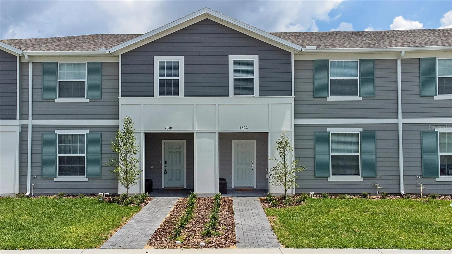 4322 Lana Avenue Davenport FL 33897