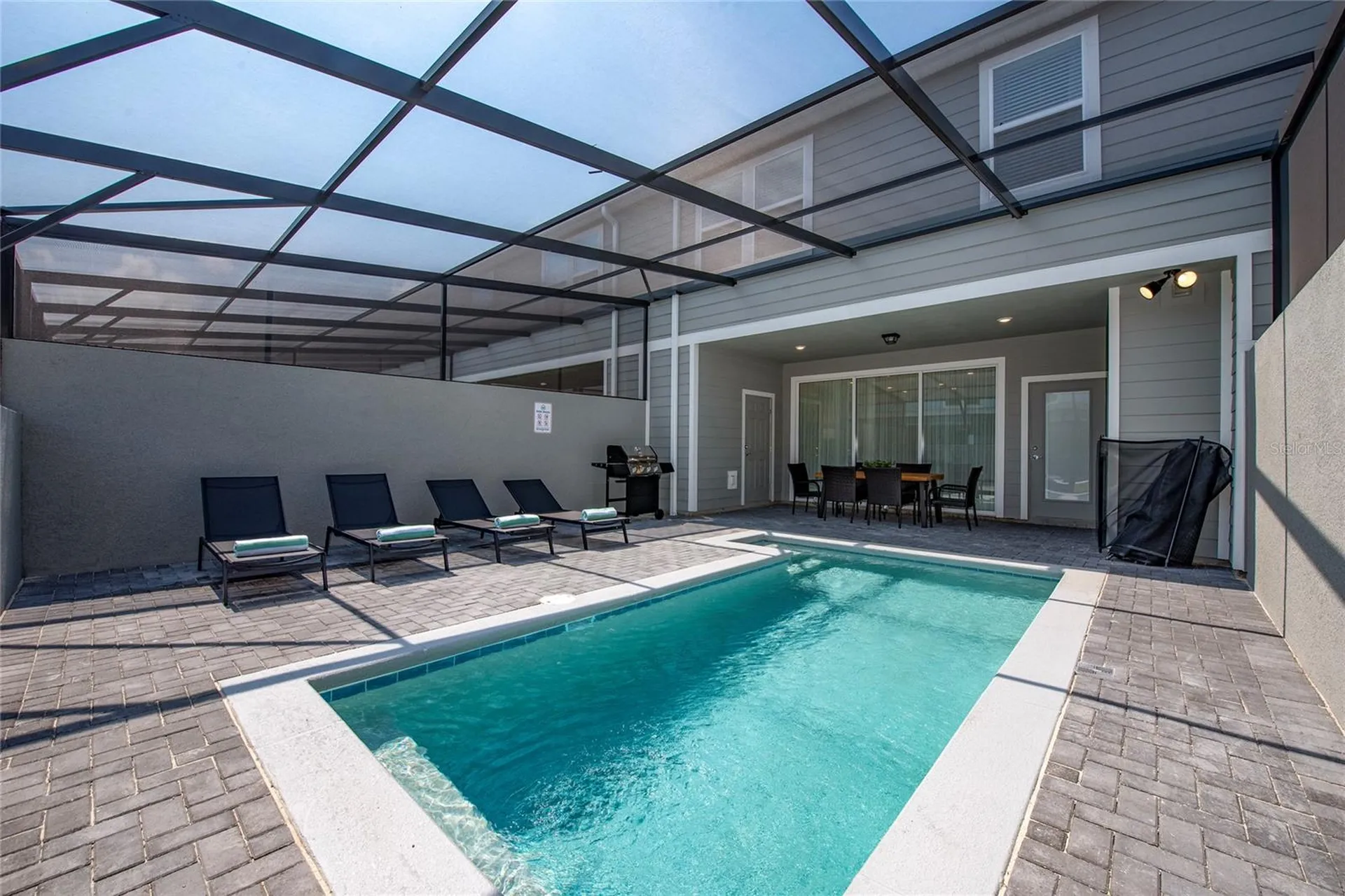 4322 Lana Avenue Davenport FL 33897