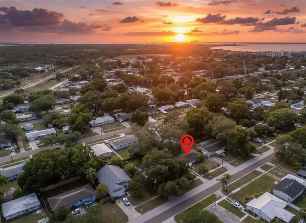 4406 W Wyoming Avenue Tampa FL 33616