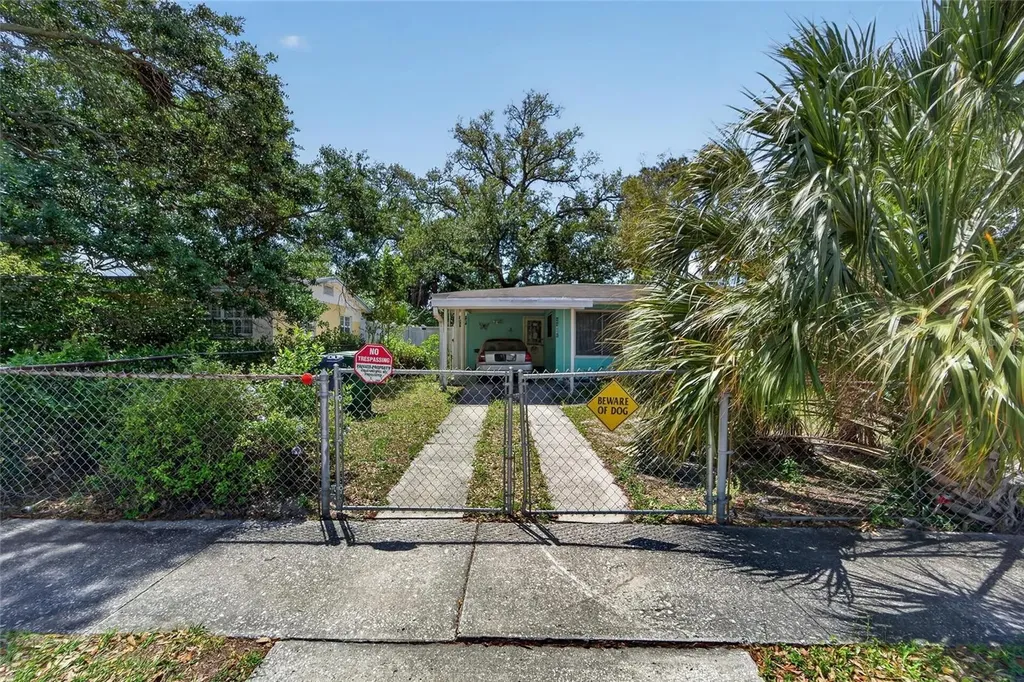 4406 W Wyoming Avenue Tampa FL 33616