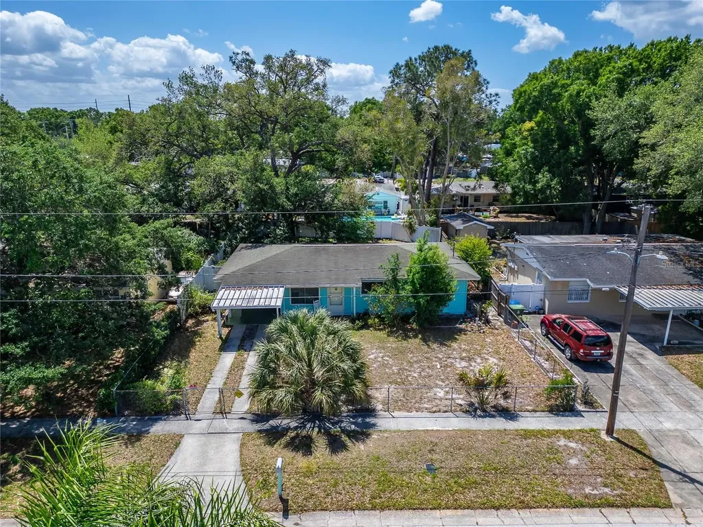 4406 W Wyoming Avenue Tampa FL 33616