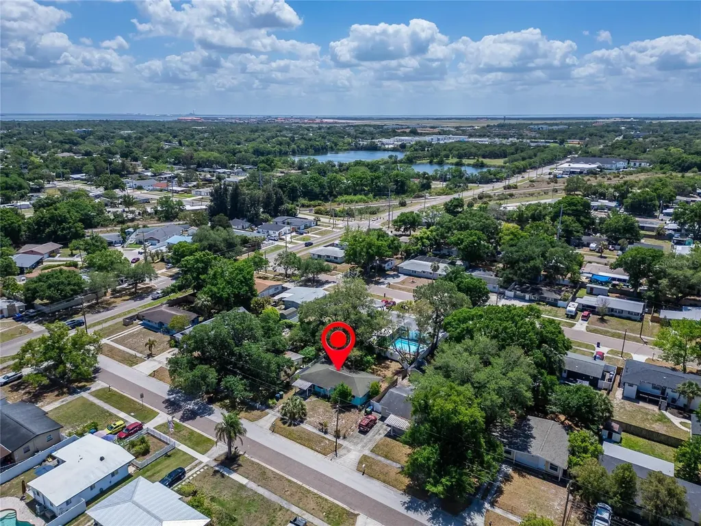 4406 W Wyoming Avenue Tampa FL 33616
