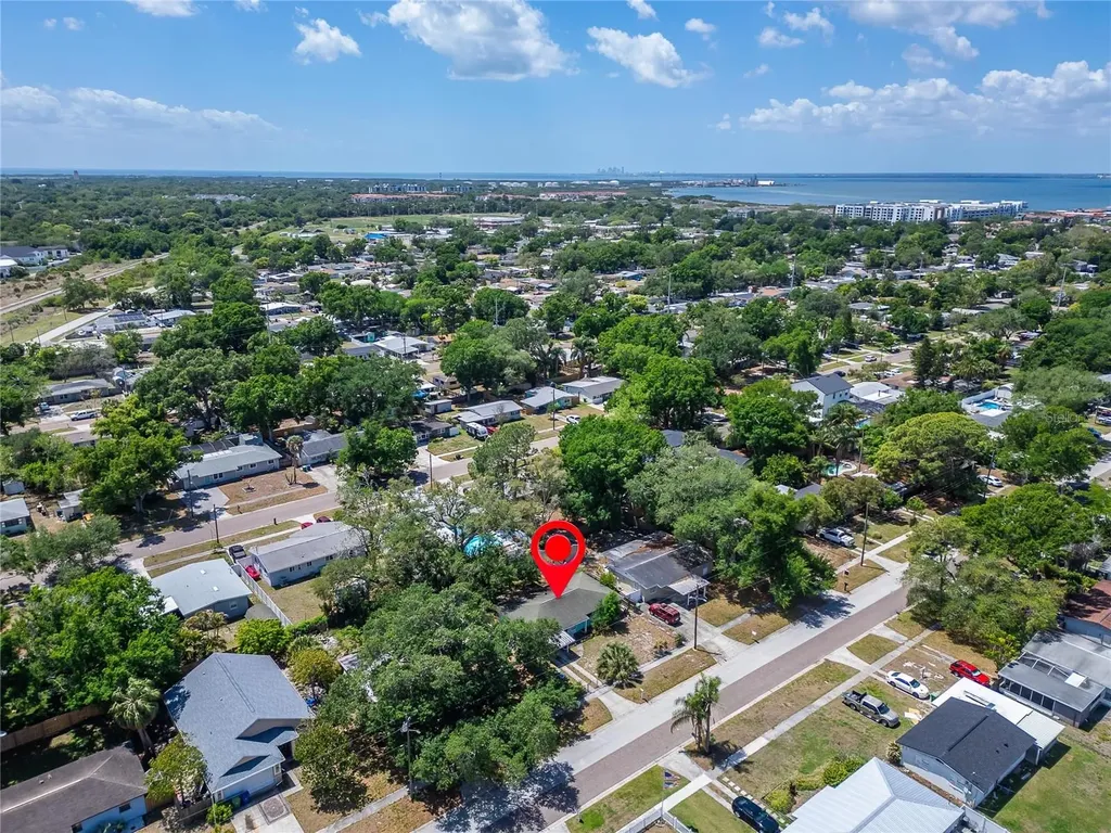 4406 W Wyoming Avenue Tampa FL 33616