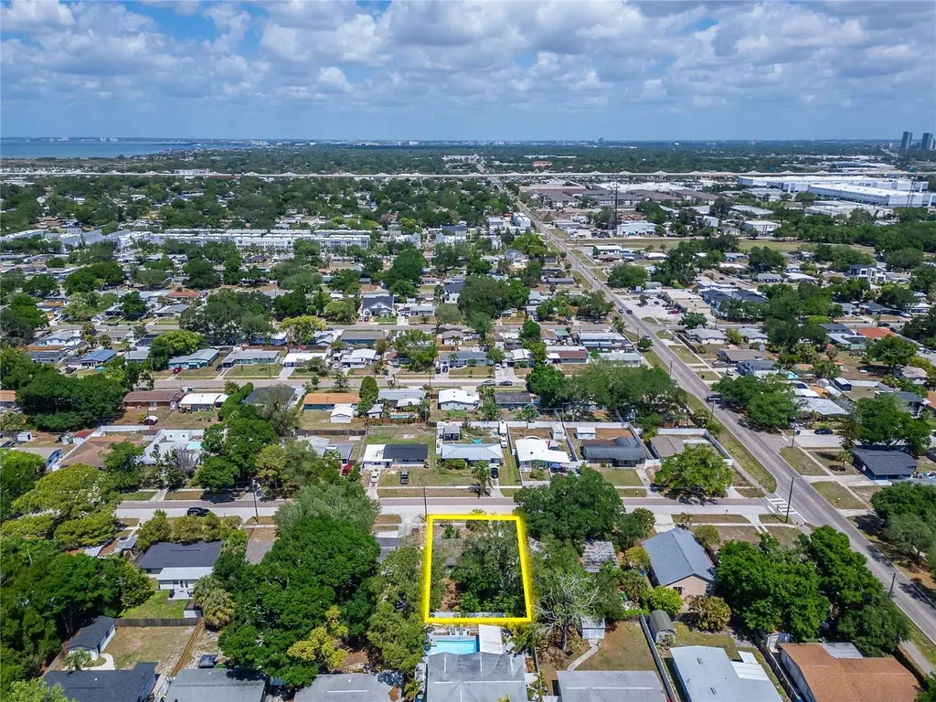 4406 W Wyoming Avenue Tampa FL 33616