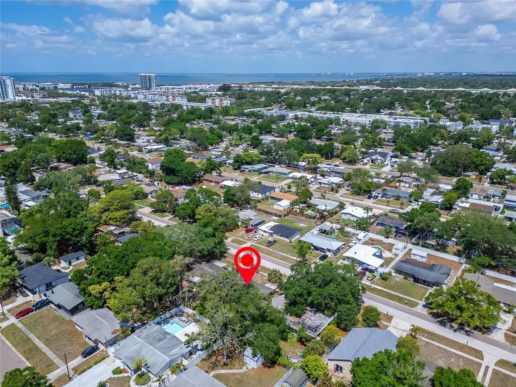 4406 W Wyoming Avenue Tampa FL 33616