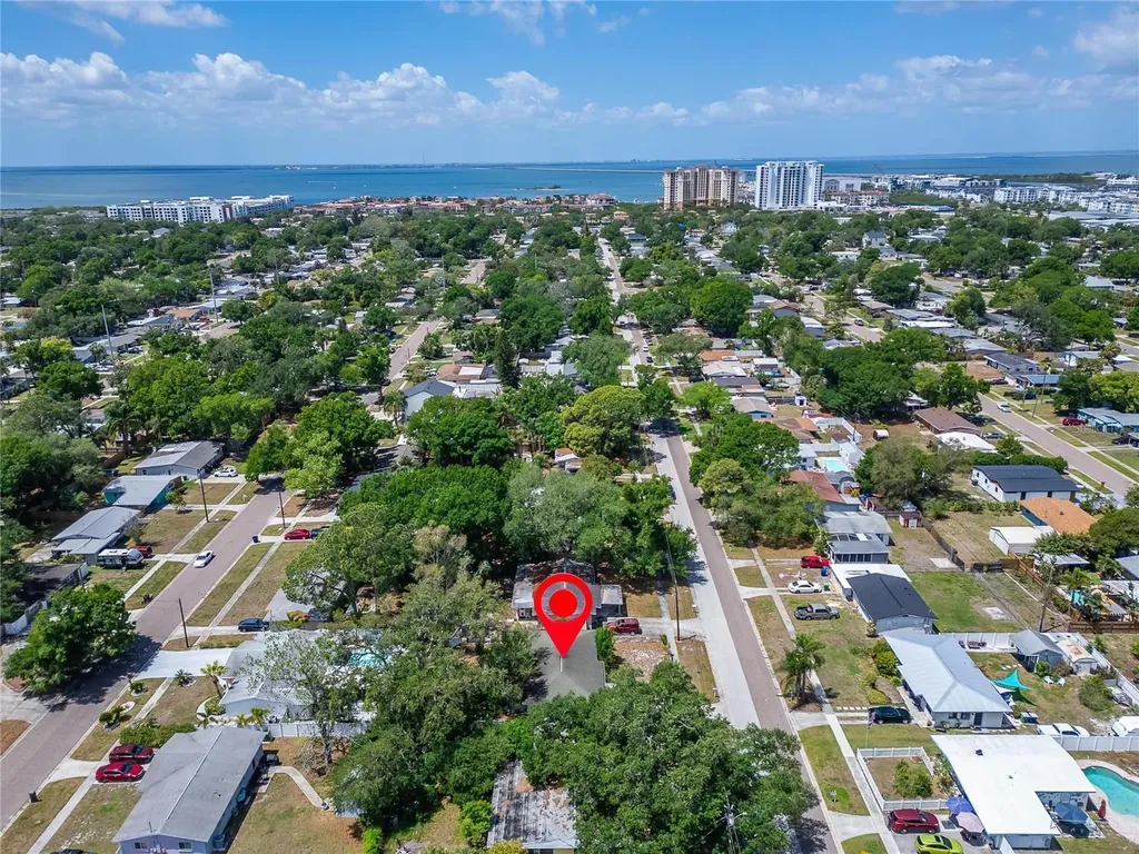 4406 W Wyoming Avenue Tampa FL 33616