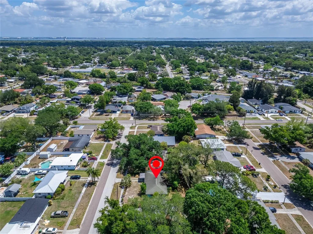 4406 W Wyoming Avenue Tampa FL 33616