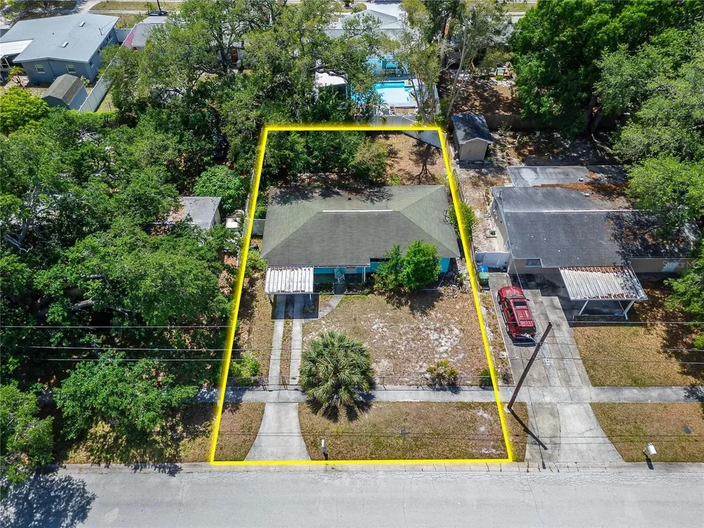 4406 W Wyoming Avenue Tampa FL 33616