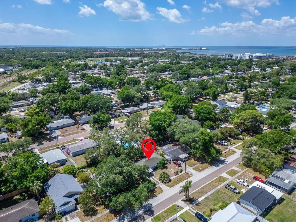 4406 W Wyoming Avenue Tampa FL 33616