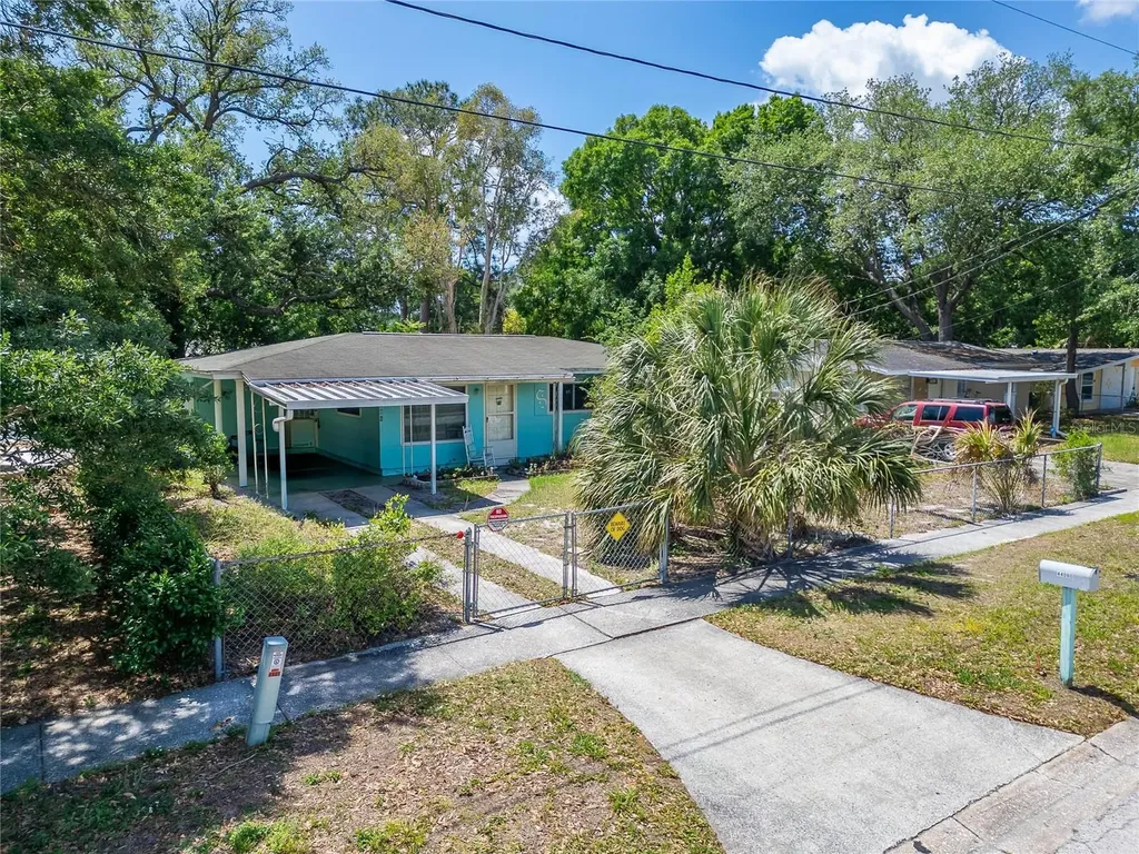 4406 W Wyoming Avenue Tampa FL 33616