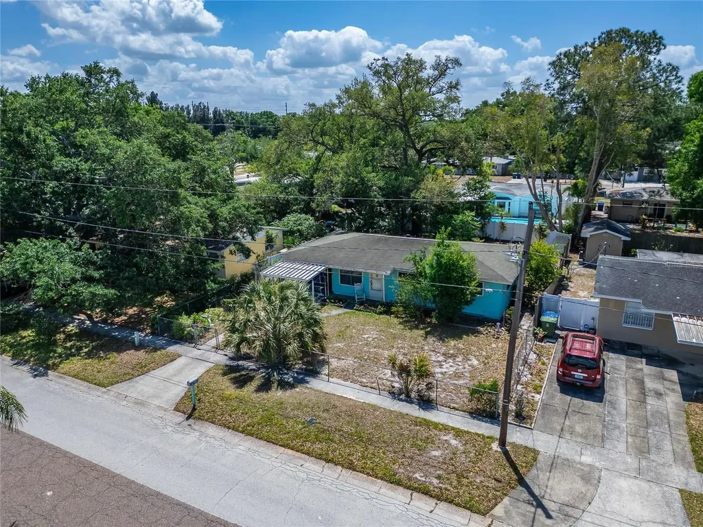 4406 W Wyoming Avenue Tampa FL 33616