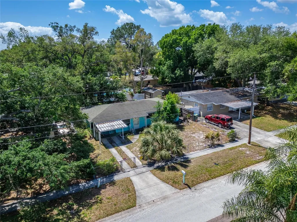 4406 W Wyoming Avenue Tampa FL 33616