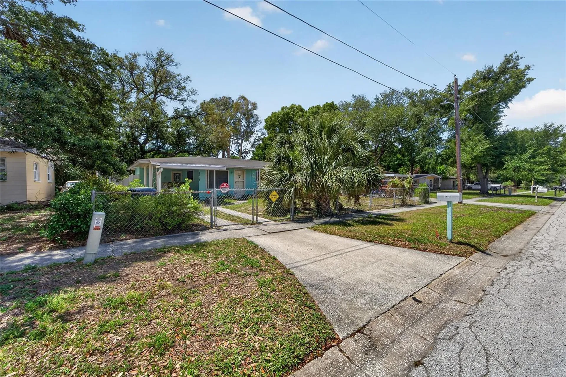 4406 W Wyoming Avenue Tampa FL 33616