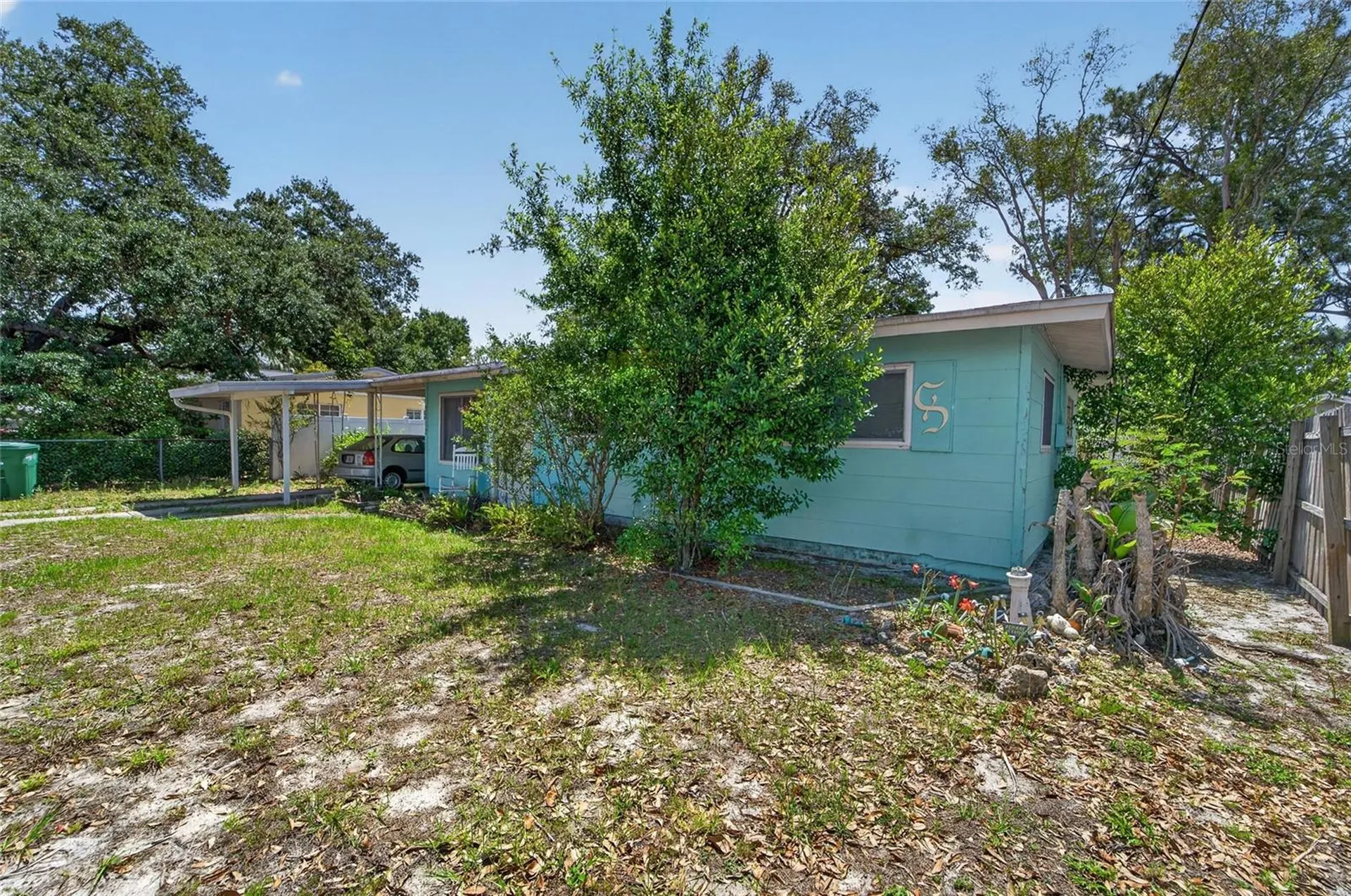 4406 W Wyoming Avenue Tampa FL 33616