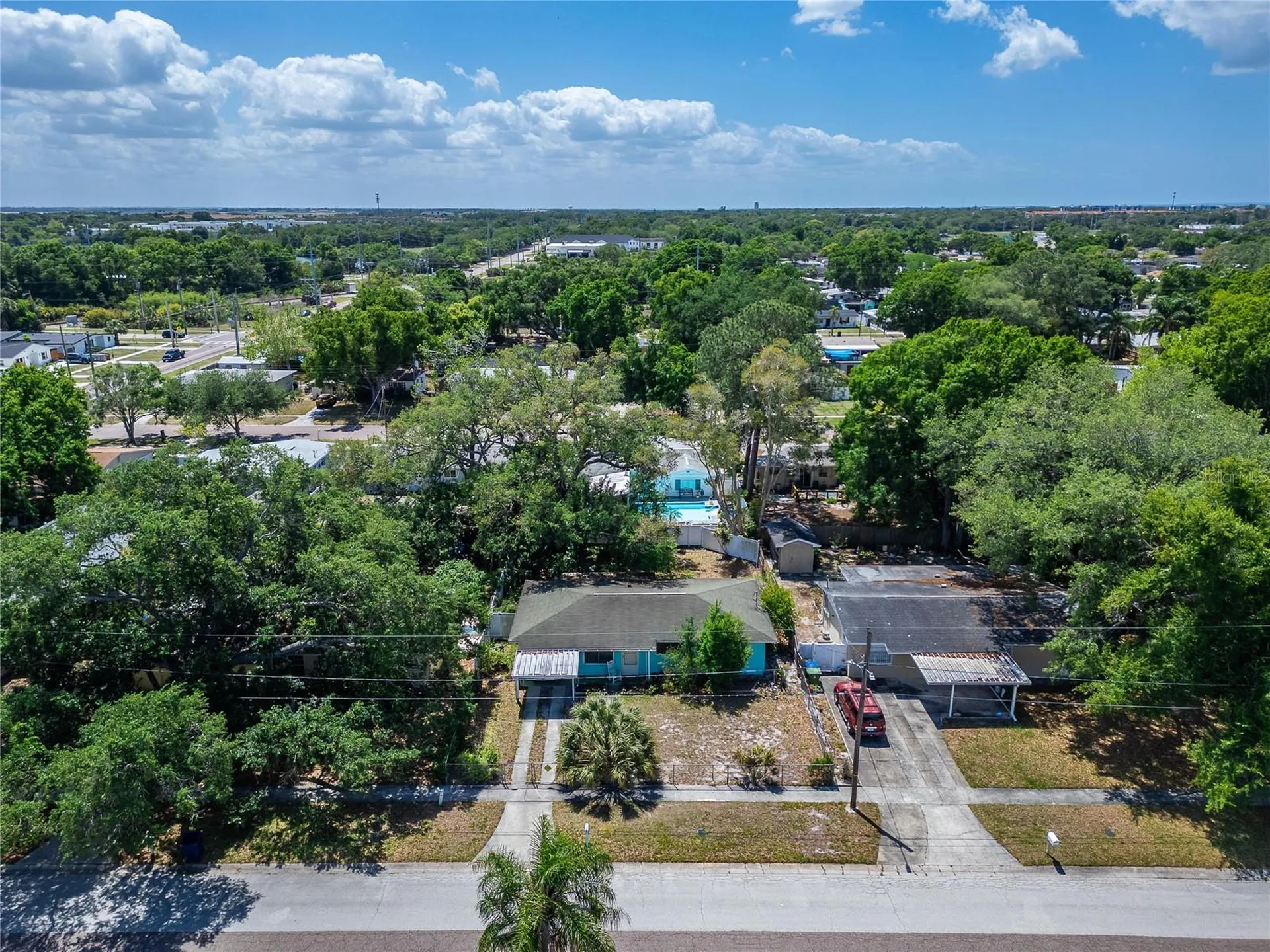 4406 W Wyoming Avenue Tampa FL 33616