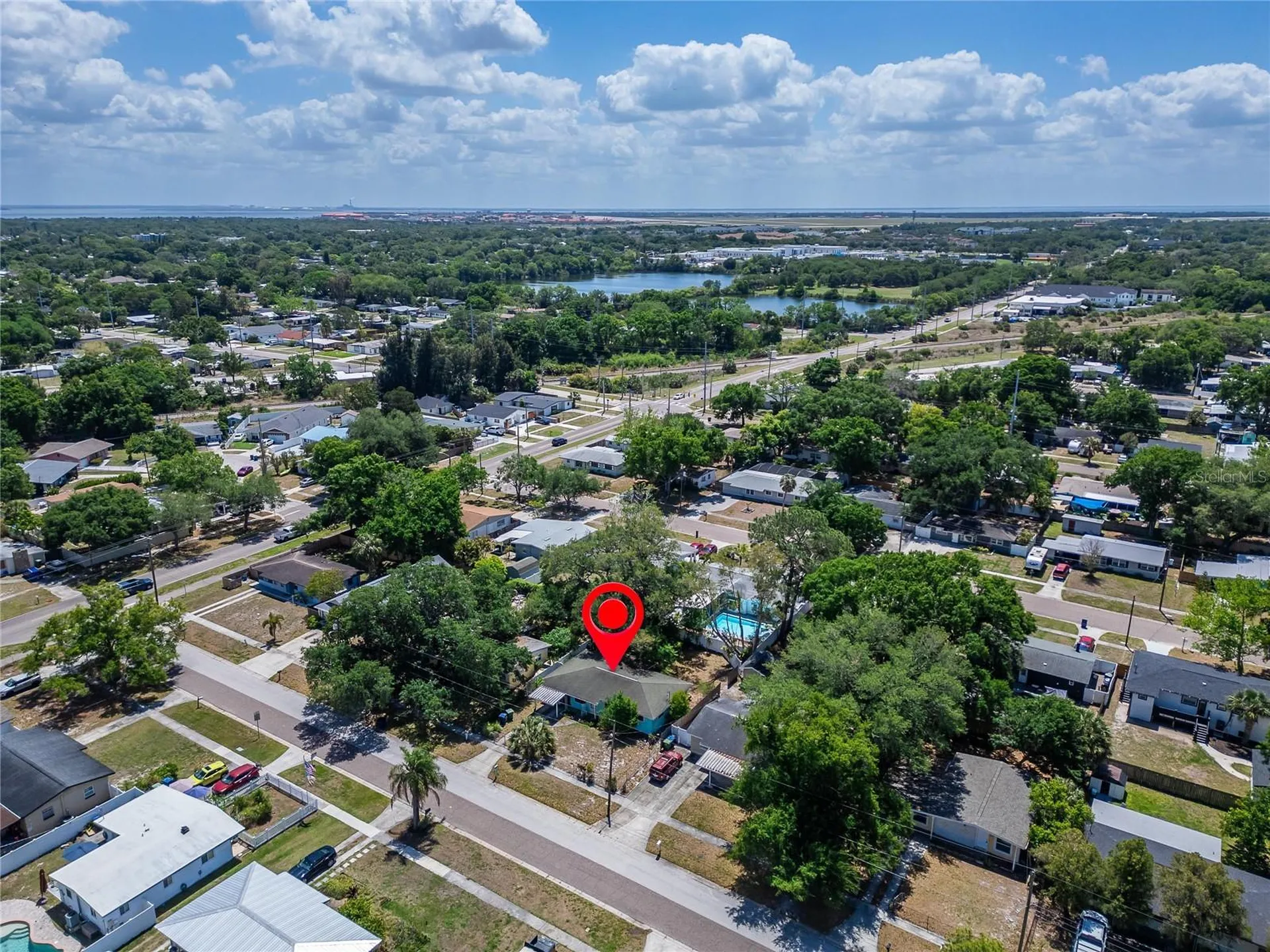 4406 W Wyoming Avenue Tampa FL 33616