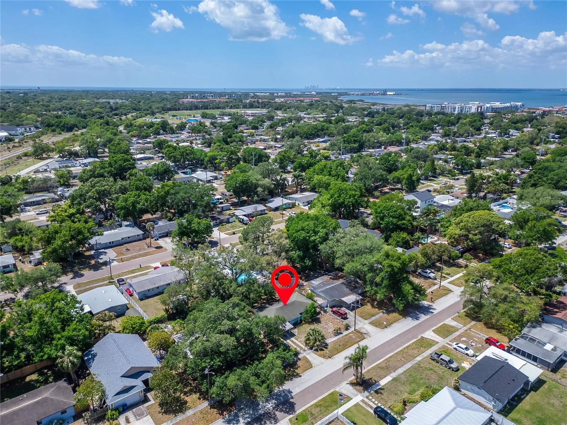 4406 W Wyoming Avenue Tampa FL 33616