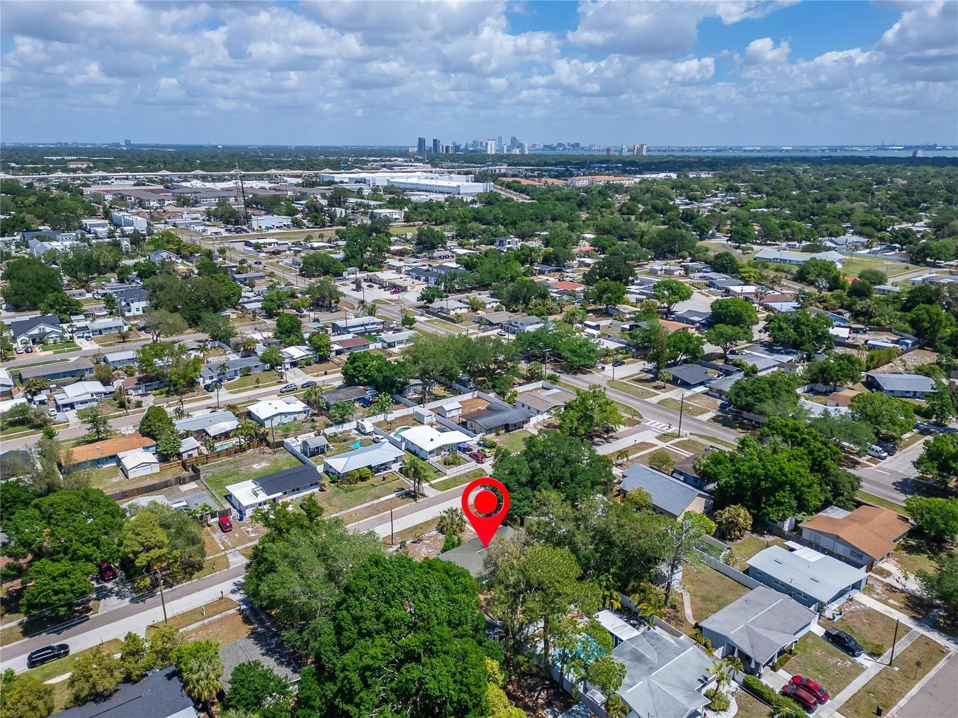 4406 W Wyoming Avenue Tampa FL 33616