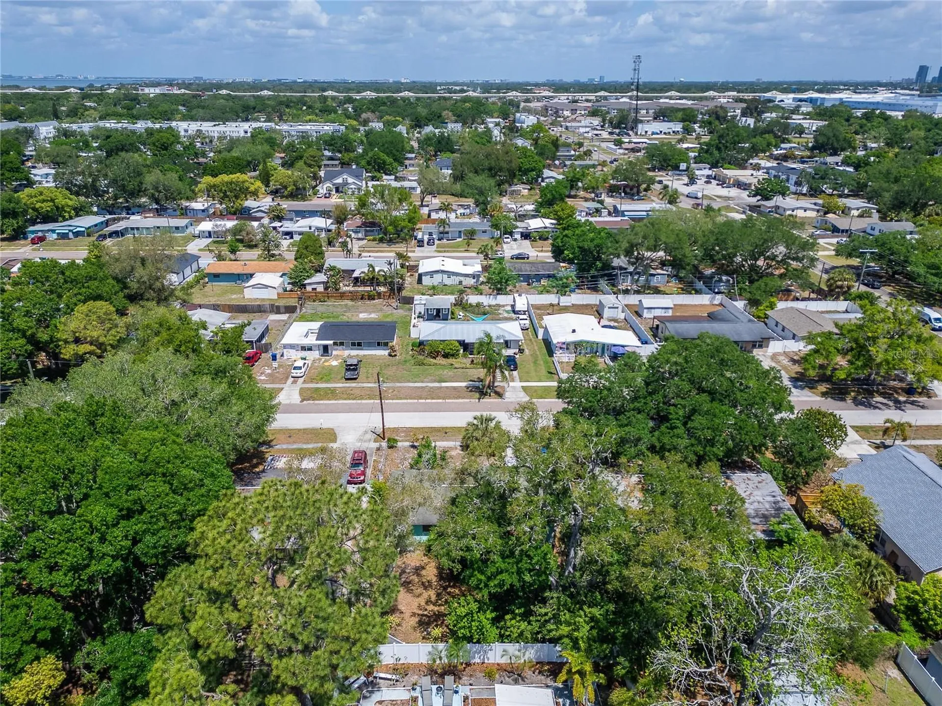 4406 W Wyoming Avenue Tampa FL 33616
