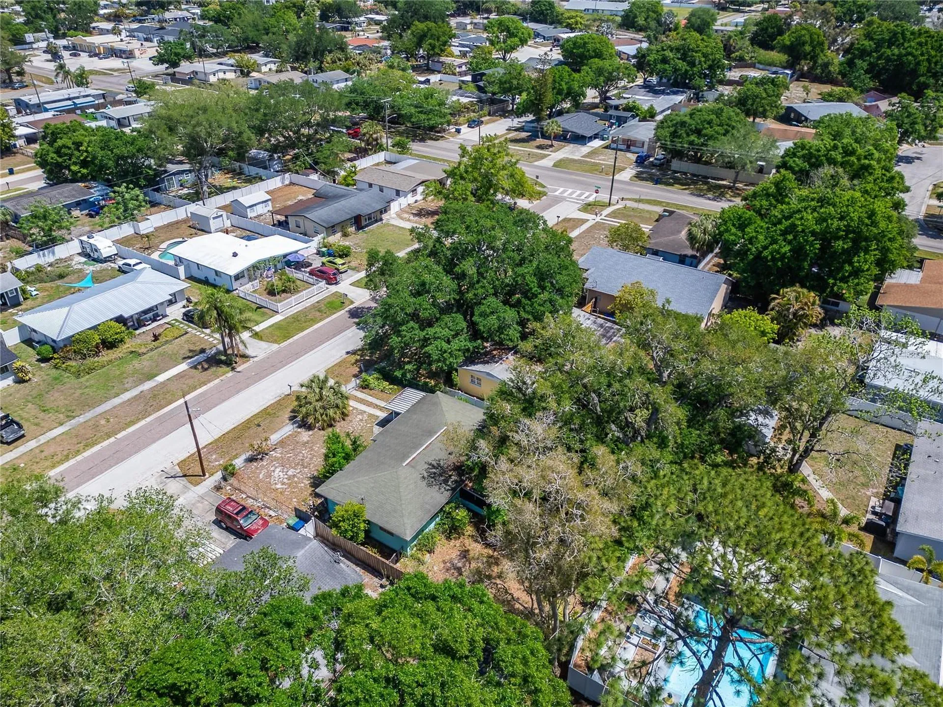 4406 W Wyoming Avenue Tampa FL 33616